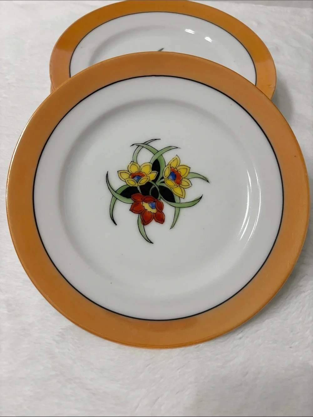 N/A set orange